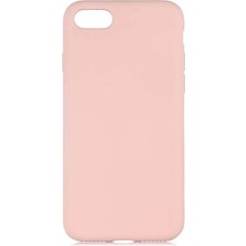 Apple iPhone Se 2020 Kılıf Zore Lsr Lansman Kapak