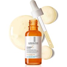 La Roche-Posay Pure Vitamin C10 Antioksidan Adet 30 ml Serum