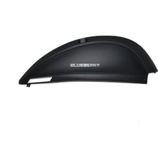 KUBA BLUEBIRD ARKA YAN PANEL SAĞ SİYAH