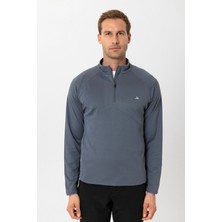 Kayrock Sportswear Dublin Layer Erkek Top Stormy