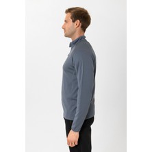 Kayrock Sportswear Dublin Layer Erkek Top Stormy