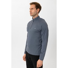 Kayrock Sportswear Dublin Layer Erkek Top Stormy