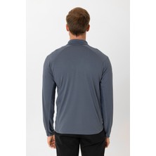 Kayrock Sportswear Dublin Layer Erkek Top Stormy
