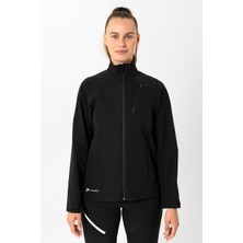 Kayrock Sportswear Prague Essential Kadın Top Black