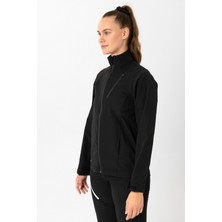 Kayrock Sportswear Prague Essential Kadın Top Black