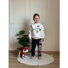 Ready To Go Paw Patrol Eşofman Takımı