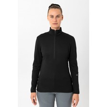 Kayrock Sportswear Dublin Layer Kadın Top Black