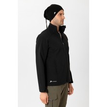 Kayrock Sportswear Prague Essential Erkek Top Black