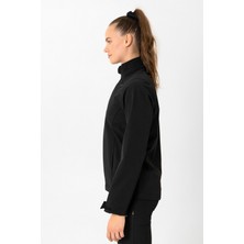 Kayrock Sportswear Prague Essential Kadın Top Black