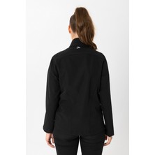 Kayrock Sportswear Prague Essential Kadın Top Black