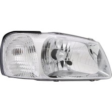 Ayfar Far Sol Hyundaı Accent Milenyum Kasa 2000-2002