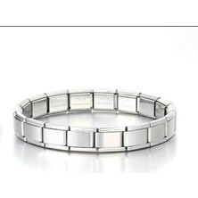 Stainless Steel Nomination Italy Bileklik