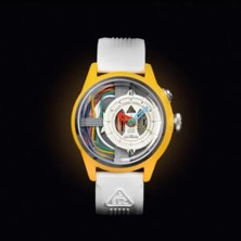 The Electricianz The Cablez ZZ-A1A/02-CRW Unisex Kol Saati