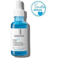 La Roche-Posay La Roche Posay Hyalu B5 Kdolgunlaştırıcı Serum 30 ml