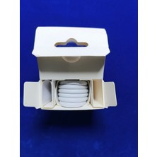 Techmi 6A Hızlı Şarj Type-C Kablo – Xiaomi Uyumlu – Dayanıklı – Hızlı Data Aktarımı