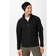 Kayrock Sportswear Prague Essential Erkek Top Black