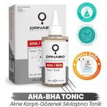 Ornabio Salisilik Tonik 200 ml