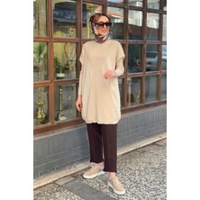 Invee Tunik 6923 Bej