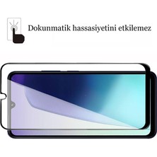 Xiaomi Redmi 14C  Cam 5d Tam Kaplayan 9h Temperli Ekran Koruyucu