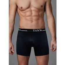 Tan Underwear Erkek Boxer (5 Adet)