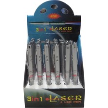 Onixe Kalem Lazer Fener  WT-175