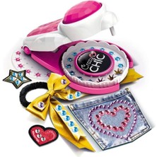18692 Crazy Chic - Süsleme Makinesi