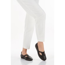 Kadın Emil Shoes Günlük Anne Babet Ayakkabı