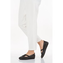 Kadın Emil Shoes Günlük Anne Babet Ayakkabı
