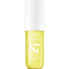 Sol De Janeiro Brazilian Crush 87 Çiçek Kokulu Saç ve Vücut Misti (90 ml)