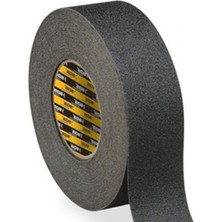 Merdiven Kaydırmaz Bant 25MM x 15MT