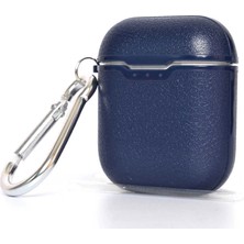 Zore Apple Airpods Kılıf Airbag 03 Silikon