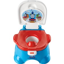 Fisher-Price 3'ü 1 Arada Thomas ve Arkadaşları Tuvalet