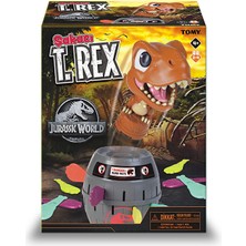 Tomy Pop Up Trex