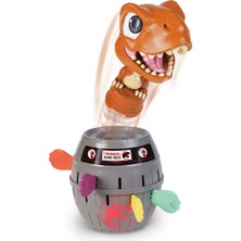 Tomy Pop Up Trex