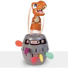 Tomy Pop Up Trex