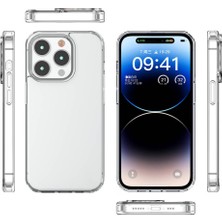 Mobify Huawei P30 Lite Kılıf Tam Koruma Sağlayan Sert Avila Premium Şeffaf Tank Kapak