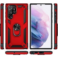 Mobify Huawei P40 Pro Kılıf Tam Koruma Çift Katmanlı Ibiza Sert Silikon Kapak