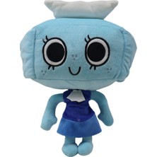 Luxixi Dandy's World Peluş Hurdalar Dünya Oyunu Periferik Peluş Bebek (Yurt Dışından)