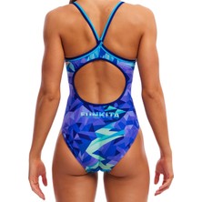 Funkita Db Remarkables Kadın Yüzme Mayosu