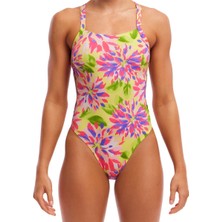 Funkita Bf Spring Sun Kadın Yüzme Mayo - Ekstra Konfor ve Dayanıklılık