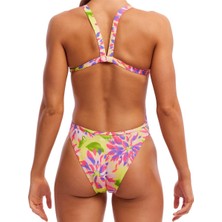 Funkita Bf Spring Sun Kadın Yüzme Mayo - Ekstra Konfor ve Dayanıklılık