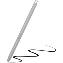 Plz Shop Yüksek Hassasiyetli Evrensel Stylus Kalem (Yurt Dışından)