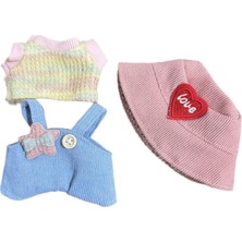 Baccaa 15CM Için Kıyafetler - Son Moda Seçimleri (Yurt Dışından)