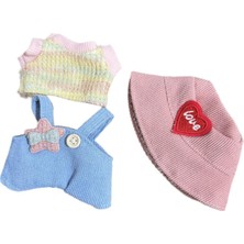 Baccaa 15CM Için Kıyafetler - Son Moda Seçimleri (Yurt Dışından)
