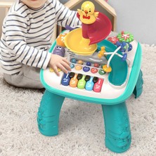Easra Müzikal Öğrenme Doğum Günü Hediyeleri Için Etkileşimi Kızlar (Yurt Dışından)