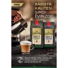 Jacobs Barista Editions Çekirdek Kahve Crema Italiano 1kg x 4 Paket