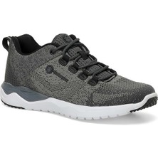 Lumberjack Maxımus 4fx Erkek Sneaker - K.gri - 42