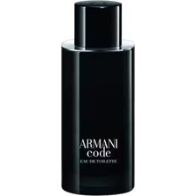 Giorgio Armani Code Le Parfum Edp 125 ml Erkek Parfüm