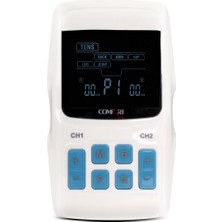 Comfort Plus Dm 3000 Dijital Tens-Ems-Masaj Cihazı