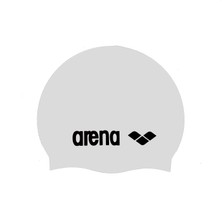 Arena Classic Silicone Beyaz Unisex Bone 9166215